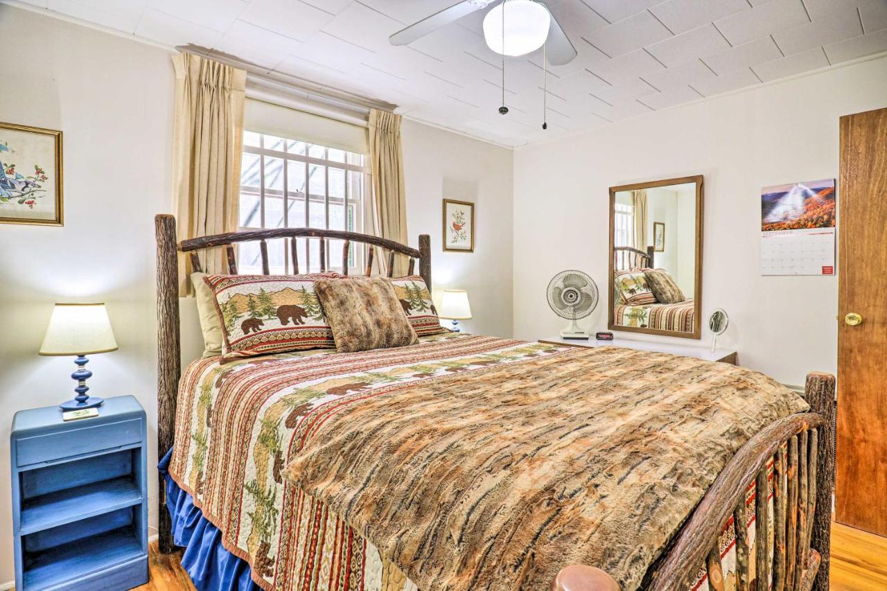 Heavenly Bearadise Cabin In Cashiers, Nc! Εξωτερικό φωτογραφία