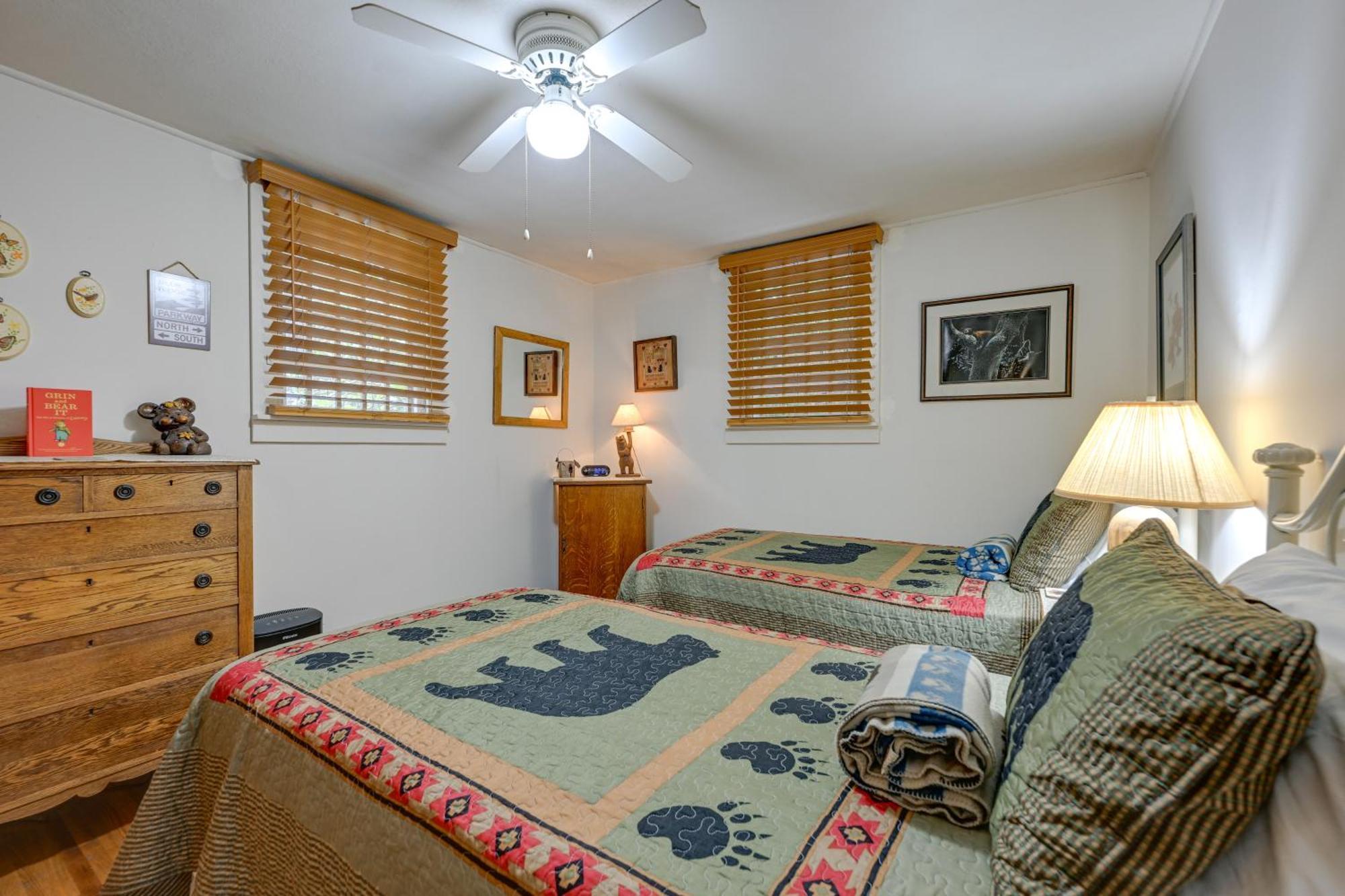 Heavenly Bearadise Cabin In Cashiers, Nc! Εξωτερικό φωτογραφία