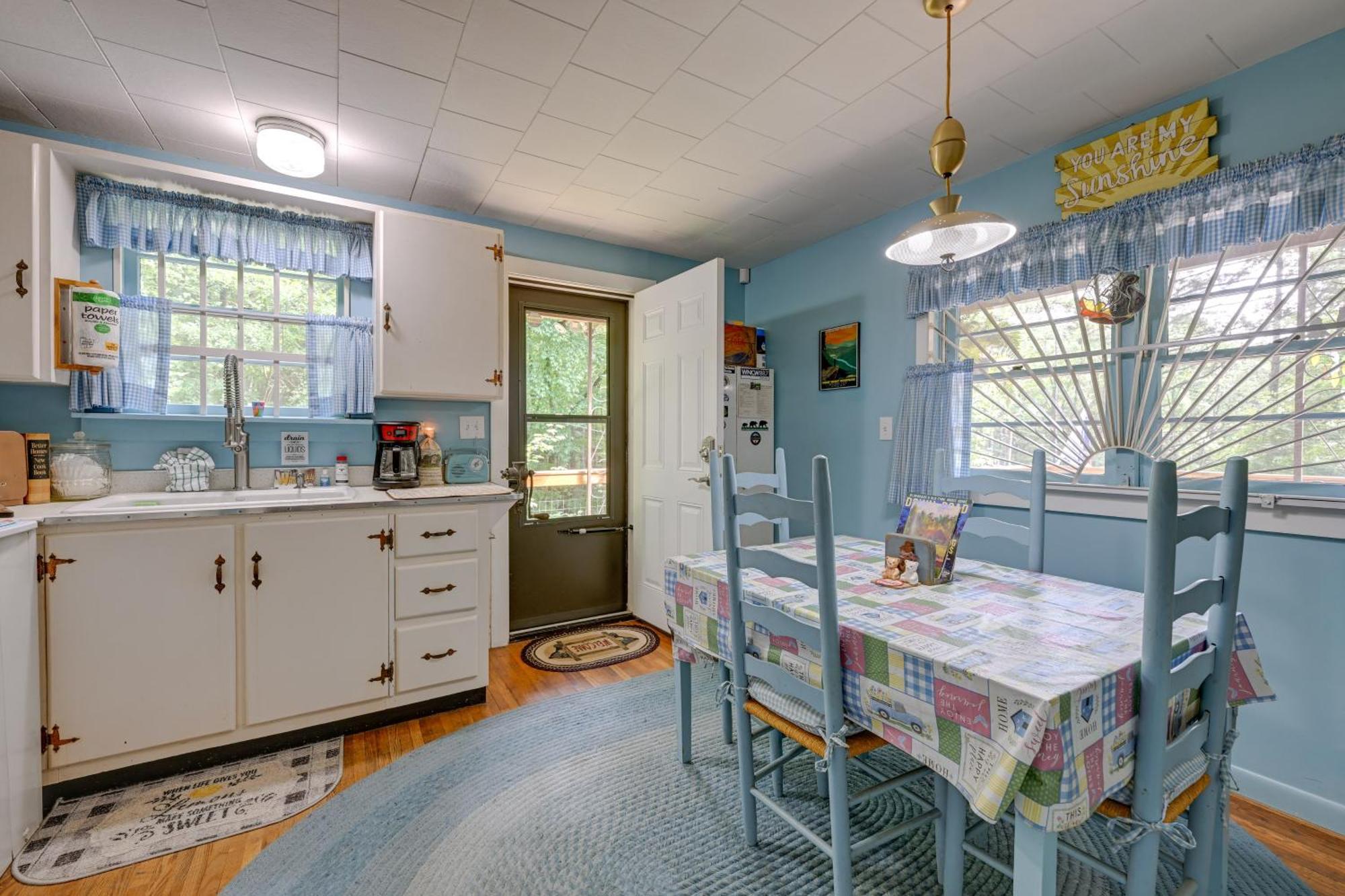 Heavenly Bearadise Cabin In Cashiers, Nc! Εξωτερικό φωτογραφία